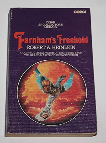 FARNHAM"S FREEHOLD (9780552100670) by Heinlein, Robert A.