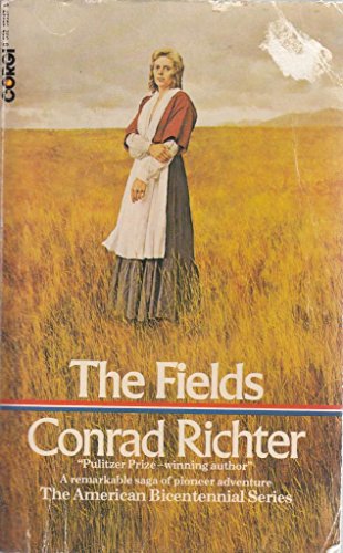 9780552101172: The Fields
