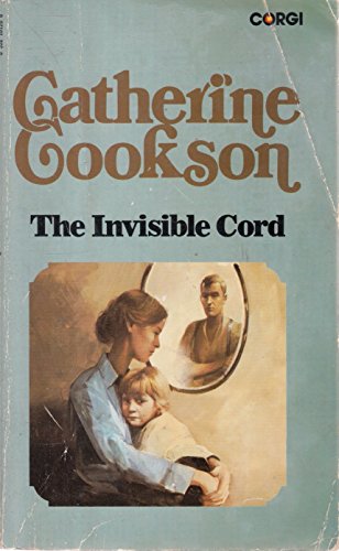 Beispielbild fr The Invisible Cord zum Verkauf von WorldofBooks
