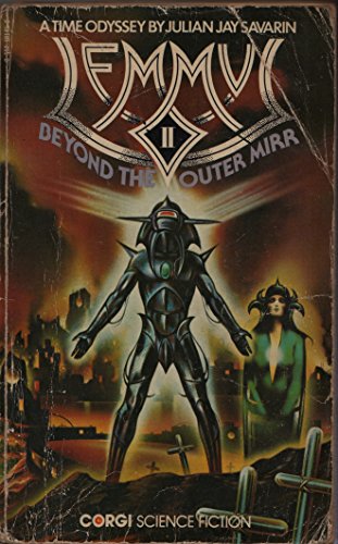 Lemmus II: Beyond the Outer Mirr (9780552101417) by Savarin, Julian Jay