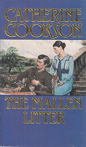 9780552101516: The Mallen Litter