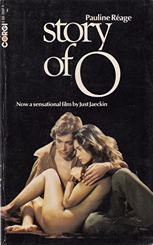 Stock image for Story of O for sale by Goldstone Books