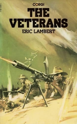 Beispielbild fr The Veterans zum Verkauf von Goldstone Books