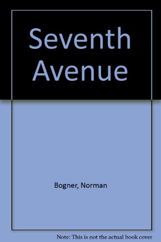 9780552102056: Seventh Avenue