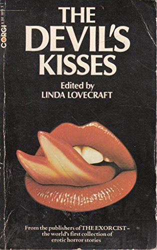 9780552102117: The devil"s Kisses