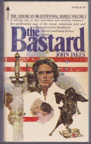 Imagen de archivo de The bastard a la venta por BooksRun