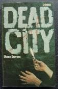 9780552102216: Dead City