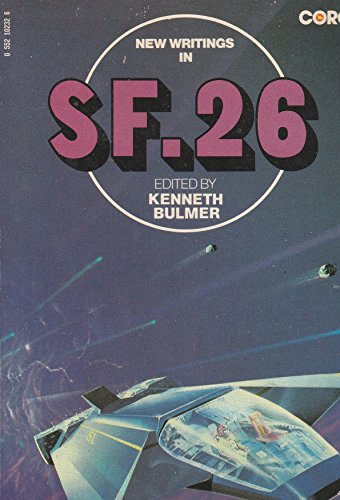 New Writings In Sf 26 (9780552102322) by Kenneth Bulmer (Editor)