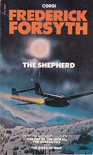 Imagen de archivo de The Shepherd a la venta por WorldofBooks