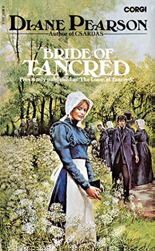 Beispielbild fr Bride of Tancred zum Verkauf von Better World Books: West