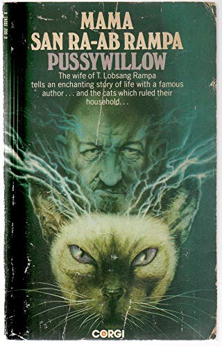 Beispielbild fr Pussy willow zum Verkauf von ThriftBooks-Dallas
