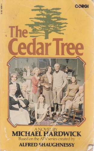 Beispielbild fr Cedar Tree: v. 1 zum Verkauf von WorldofBooks