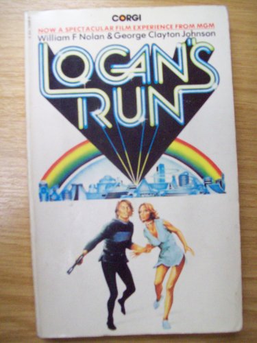 Stock image for Logan's Run for sale by HPB-Emerald