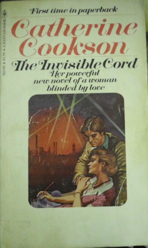 9780552102674: The Invisible Cord