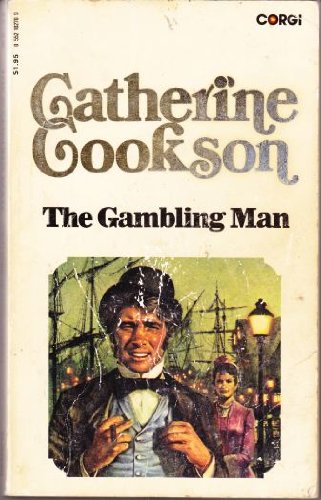 9780552102704: The Gambling Man