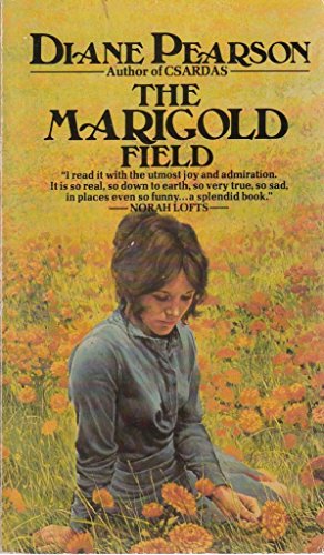 Stock image for The Marigold Field for sale by Goldstone Books