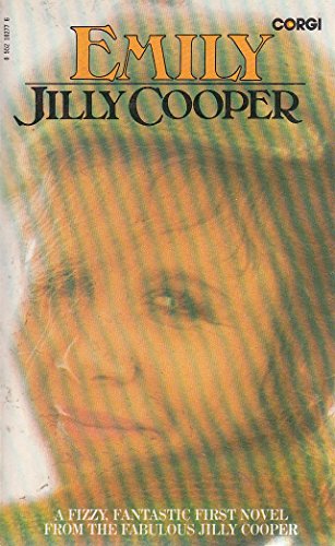 Stock image for Emily (The Jilly Cooper collection) for sale by WorldofBooks