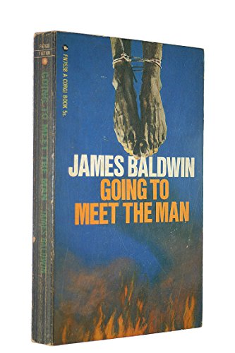 Going to Meet the Man - James Baldwin