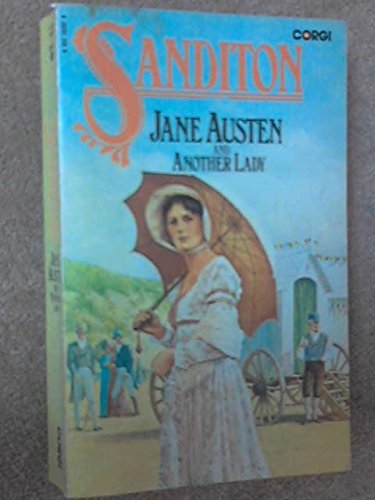 Imagen de archivo de Sanditon a la venta por ThriftBooks-Dallas