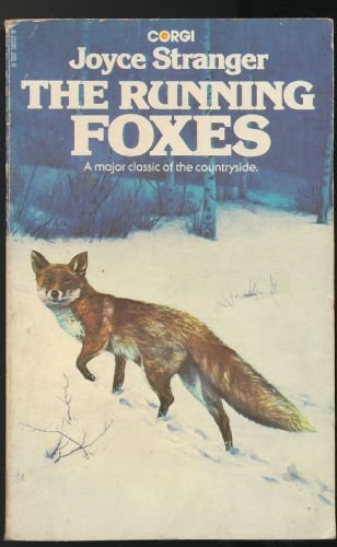 Stock image for The Running Foxes for sale by GF Books, Inc.