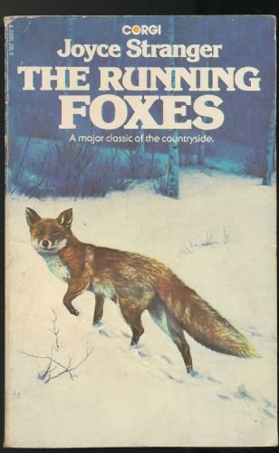 9780552103121: The Running Foxes
