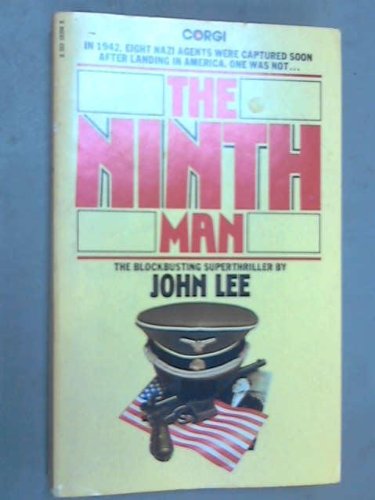 Stock image for The Ninth Man for sale by ThriftBooks-Atlanta