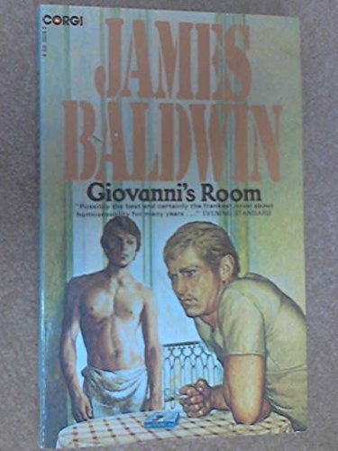 Giovanni's Room (9780552103787) by Baldwin, James