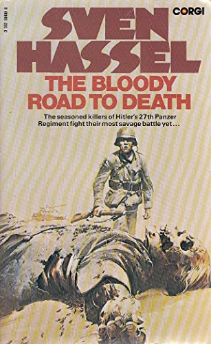 9780552104005: The Bloody Road to Death