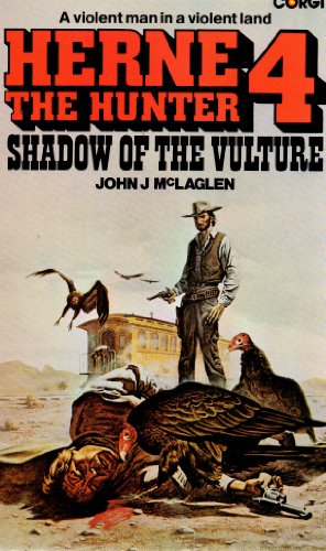 Stock image for Herne the Hunter 4 shadow of the Vulture for sale by ThriftBooks-Atlanta