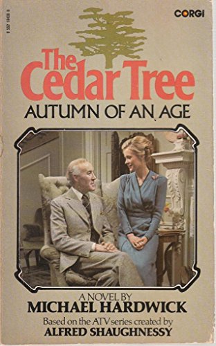 Beispielbild fr Autumn of an Age (v. 2) (Cedar Tree) zum Verkauf von WorldofBooks