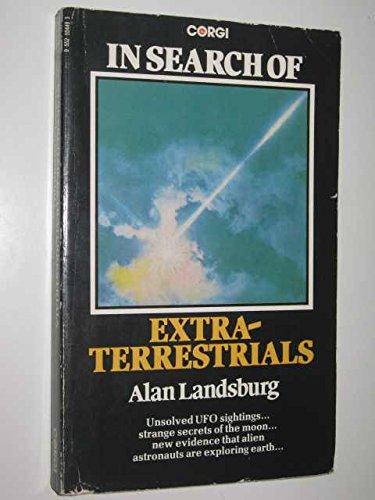 Beispielbild fr In Search of Extraterrestrials zum Verkauf von WorldofBooks