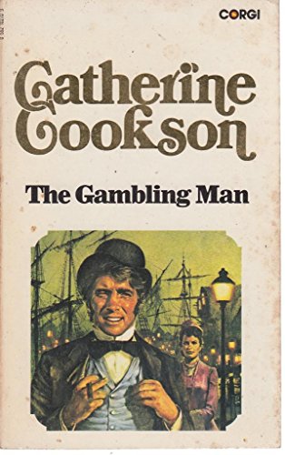 9780552104500: The Gambling Man