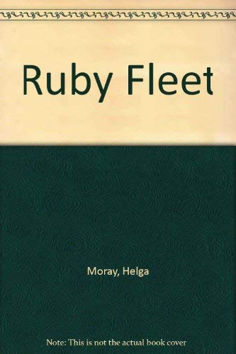 9780552104524: Ruby Fleet