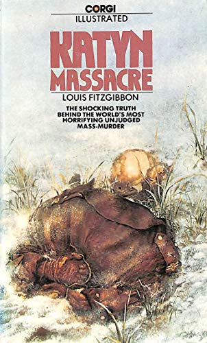 Stock image for Katyn Massacre for sale by ThriftBooks-Dallas