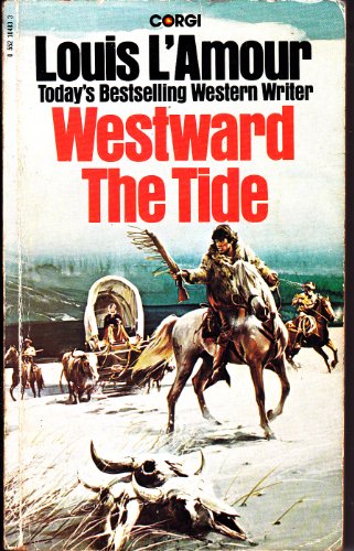 9780552104838: Westward the Tide