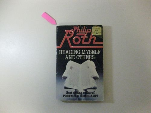 Reading Myself and Others (9780552105095) by Philip Roth