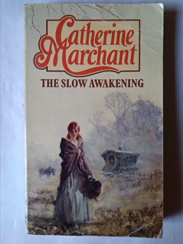 Imagen de archivo de The Slow Awakening a la venta por WorldofBooks