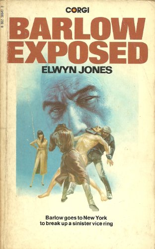 Barlow Exposed (9780552105477) by Elwyn Jones