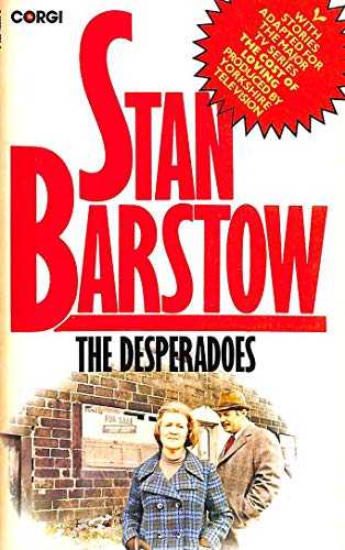 9780552105569: The Desperadoes