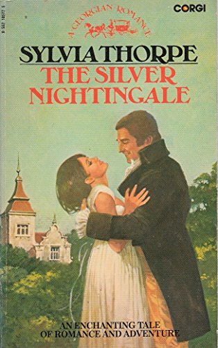 Beispielbild fr Silver Nightingale zum Verkauf von WorldofBooks