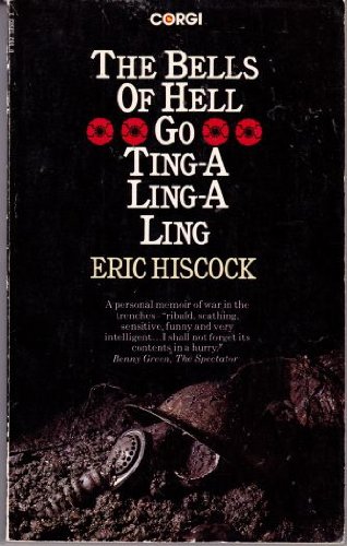 Beispielbild fr Bells of Hell Go Ting-a-ling-a-ling zum Verkauf von WorldofBooks