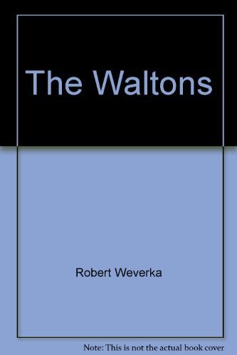 Stock image for The Waltons for sale by WorldofBooks