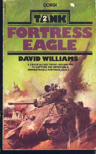 Fortress Eagle, Tank 2