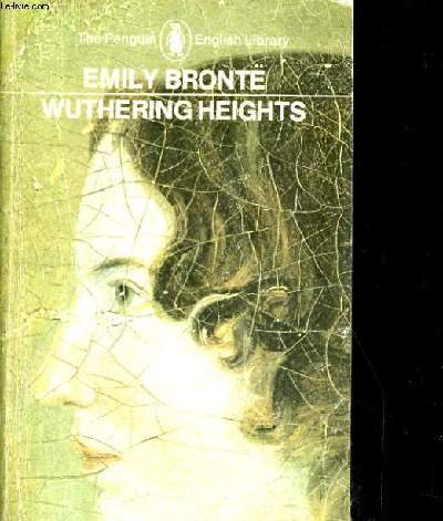 Stock image for Wuthering Heights for sale by ThriftBooks-Dallas