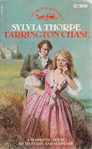 Imagen de archivo de Tarrington Chase a la venta por WorldofBooks