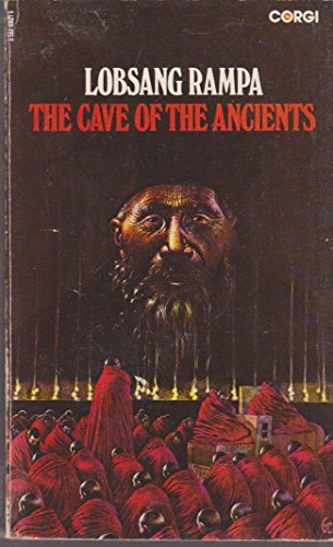 9780552106276: The Cave of the Ancients