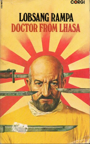 Stock image for Doctor from Lhasa for sale by HPB-Emerald