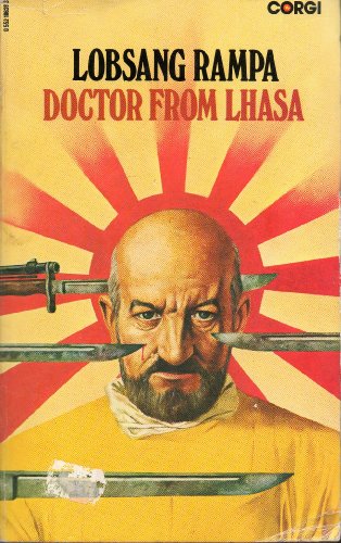 Stock image for Doctor from Lhasa for sale by ThriftBooks-Dallas