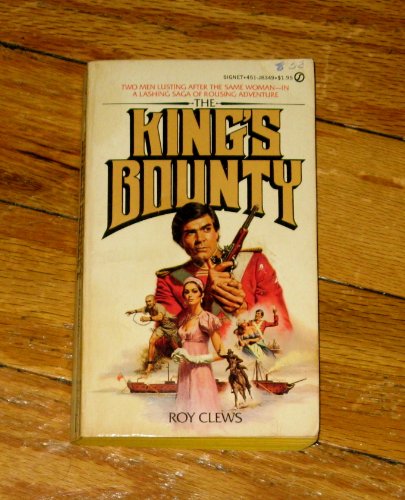 9780552106320: King's Bounty, The