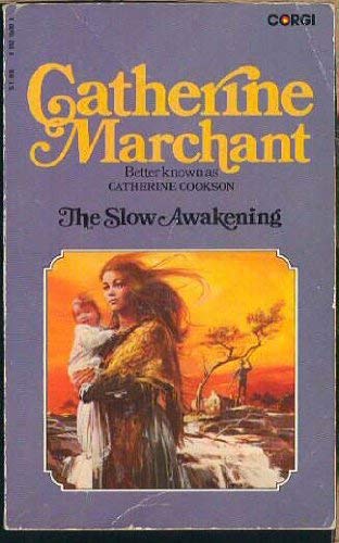 Imagen de archivo de The Slow Awakening a la venta por ThriftBooks-Atlanta